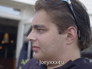 Joeyxxx4u