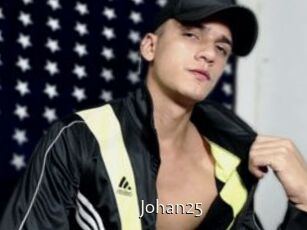 Johan25