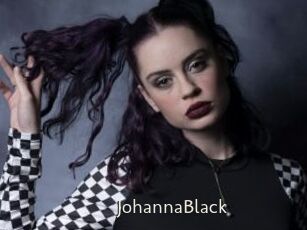 JohannaBlack