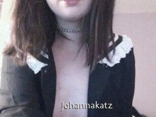 Johannakatz
