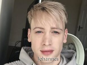 Johannes