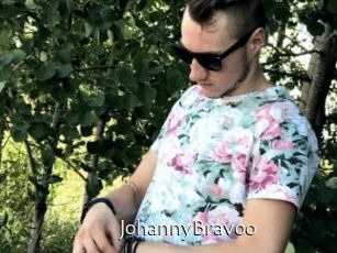 JohannyBravoo