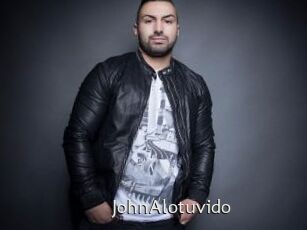 JohnAlotuvido