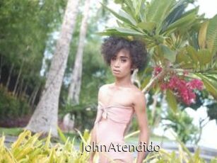 JohnAtendido