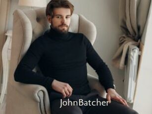 JohnBatcher