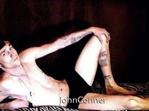 JohnConner
