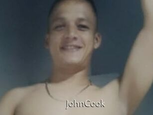 JohnCook