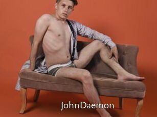 JohnDaemon