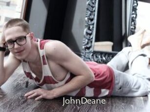 JohnDeane