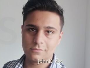JohnDrake