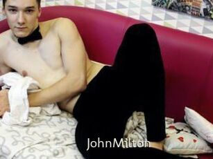 JohnMilton