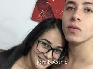 JohnNAstrid