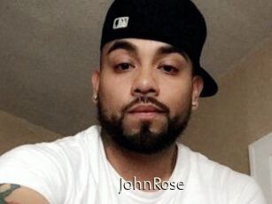 John_Rose