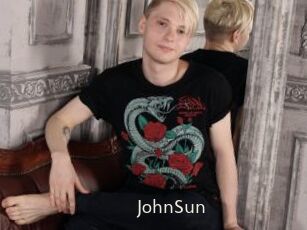 JohnSun