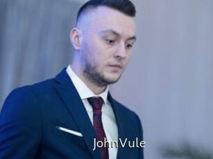 JohnVule