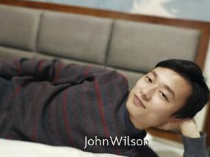 JohnWilson