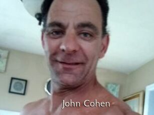 John_Cohen