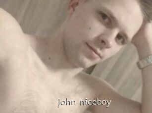 John_niceboy