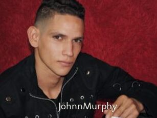 JohnnMurphy