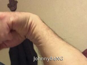 JohnnyB4NG