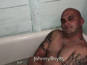 JohnnyBoy85