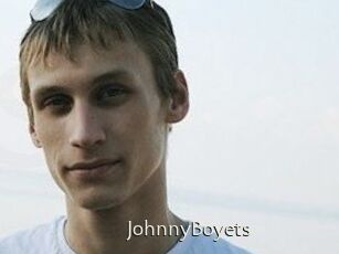 JohnnyBoyets