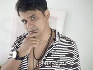 JohnnyCruz