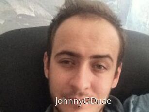 JohnnyGDude