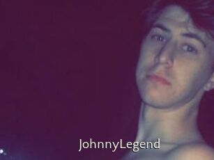 JohnnyLegend