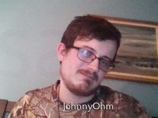 JohnnyOhm