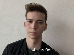 JohnnyPier