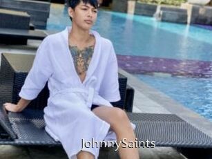 JohnnySaints