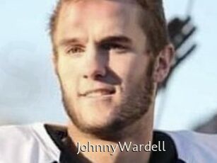 JohnnyWardell
