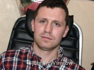JohnnyWinslow