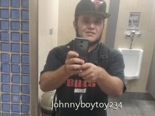 Johnnyboytoy234