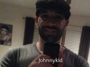 Johnnykid