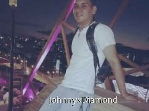 JohnnyxDiamond