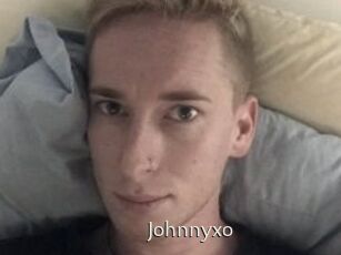 Johnnyxo