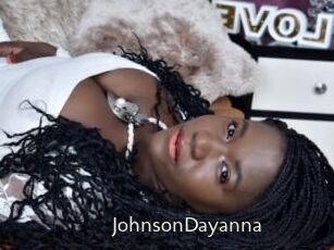 JohnsonDayanna