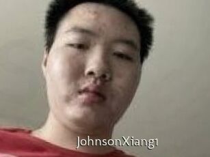 JohnsonXiang1