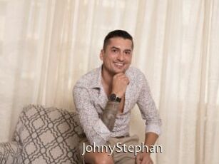 JohnyStephan