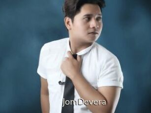 JomDevera