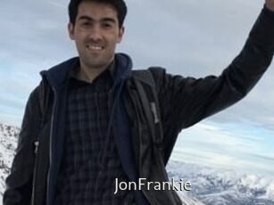 JonFrankie