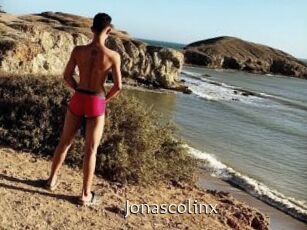 Jonascolinx