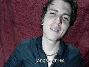Jonasjaymes