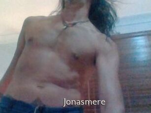 Jonasmere