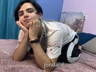 Jondaro