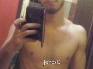 JonesC