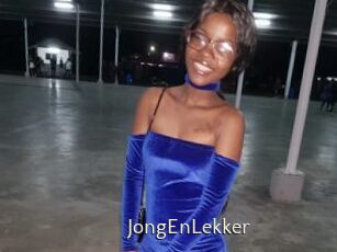 JongEnLekker