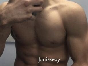 Joniksexy